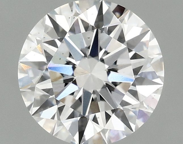 Lab Grown Diamond 1,04Ct D-VS2 Round - IGILG804608467 1