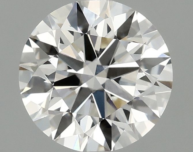 Lab Grown Diamond 1,05Ct G-VS1 Round - IGILG804626143 1