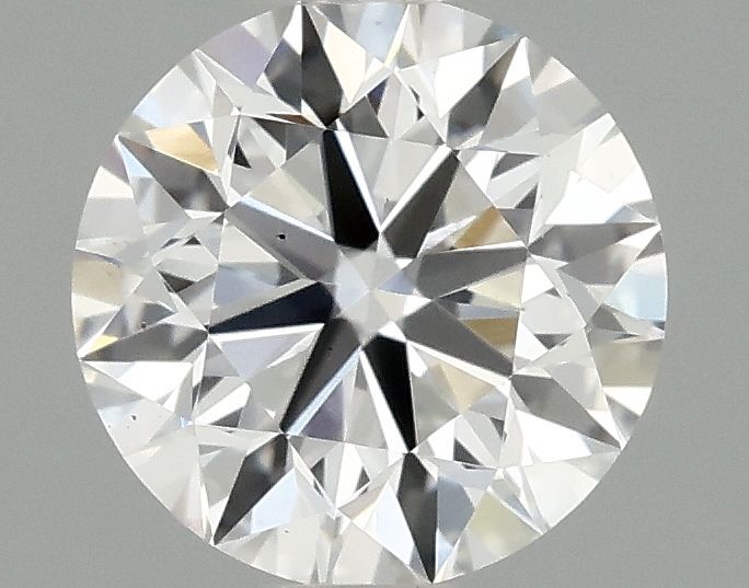 Lab Grown Diamond 1Ct E-VS2 Round - IGILG794683673 1