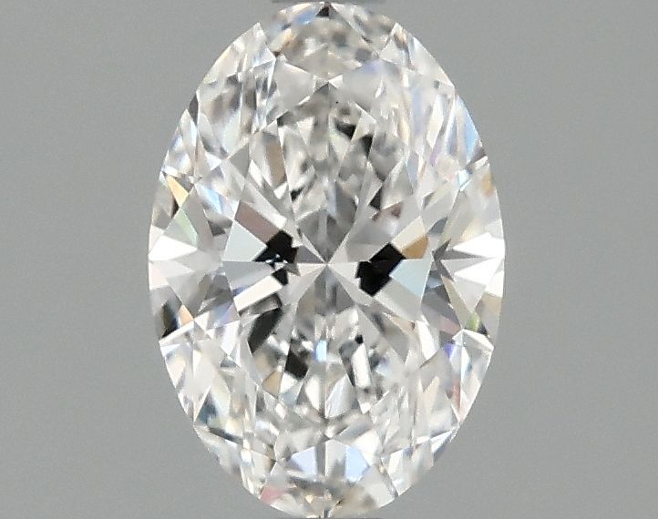 Lab Grown Diamond 1,15Ct F-VVS2 Oval - IGILG794661456 1