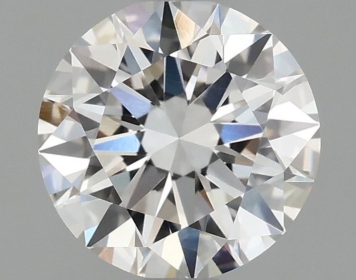 Lab Grown Diamond 1,03Ct F-VVS2 Round - IGILG803671864 1