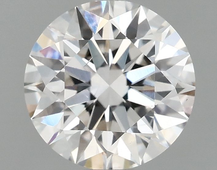 Lab Grown Diamond 1Ct E-VS2 Round - IGILG795691141 1