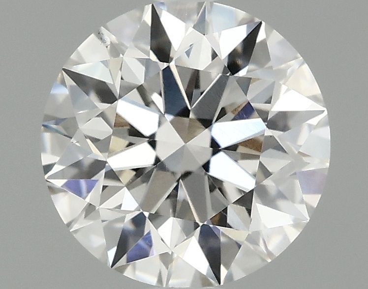Lab Grown Diamond 1,49Ct F-VS1 Round - IGILG792654200 1