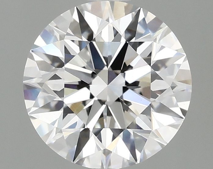 Lab Grown Diamond 2,04Ct D-VS1 Round - IGILG769662479 1