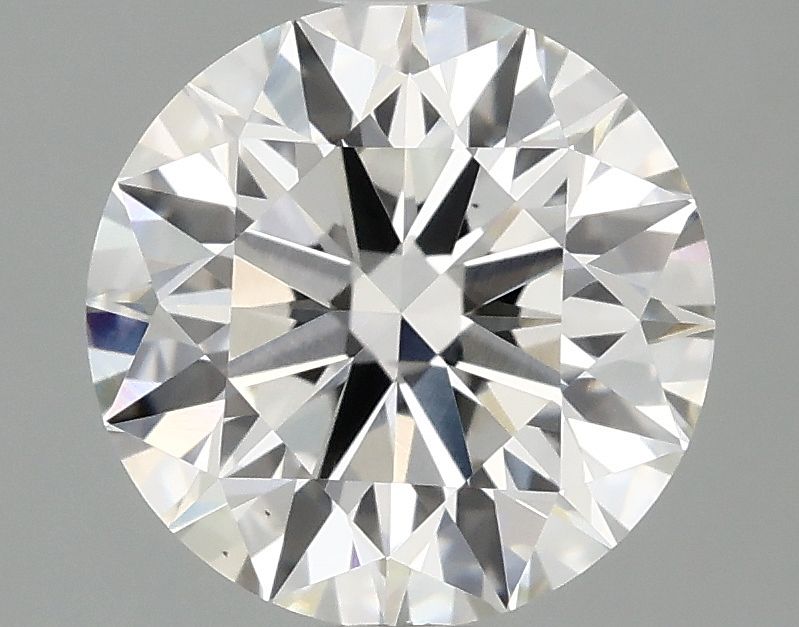Lab Grown Diamond 1,47Ct F-VS1 Round - IGILG793649587 1