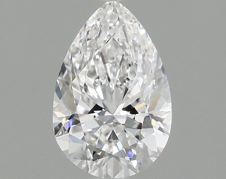 Lab Grown Diamond 1,04Ct E-VVS2 Pear - IGILG794648623 1