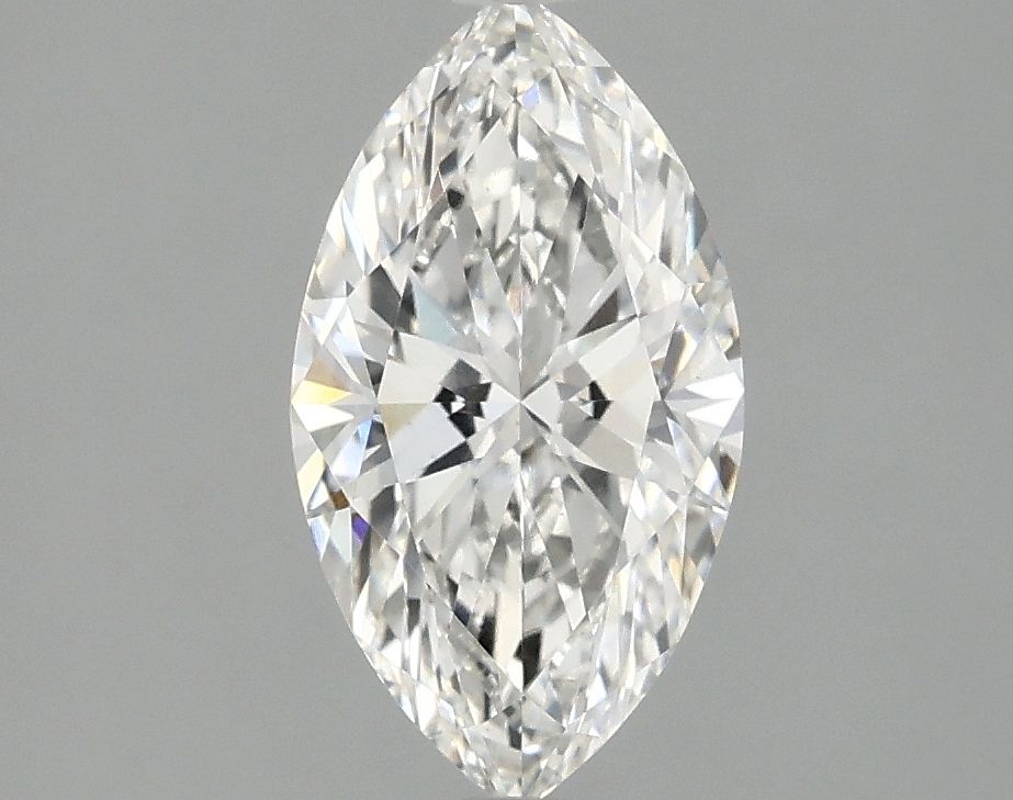Lab Grown Diamond 1,51Ct F-VS1 Marquise - IGILG794648618 1