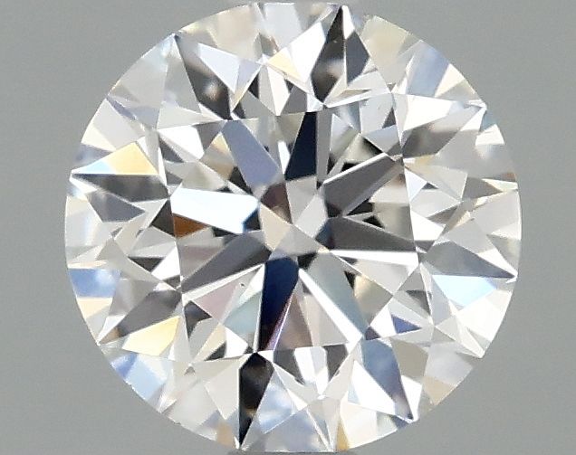 Lab Grown Diamond 1Ct E-VS1 Round - IGILG795668176 1
