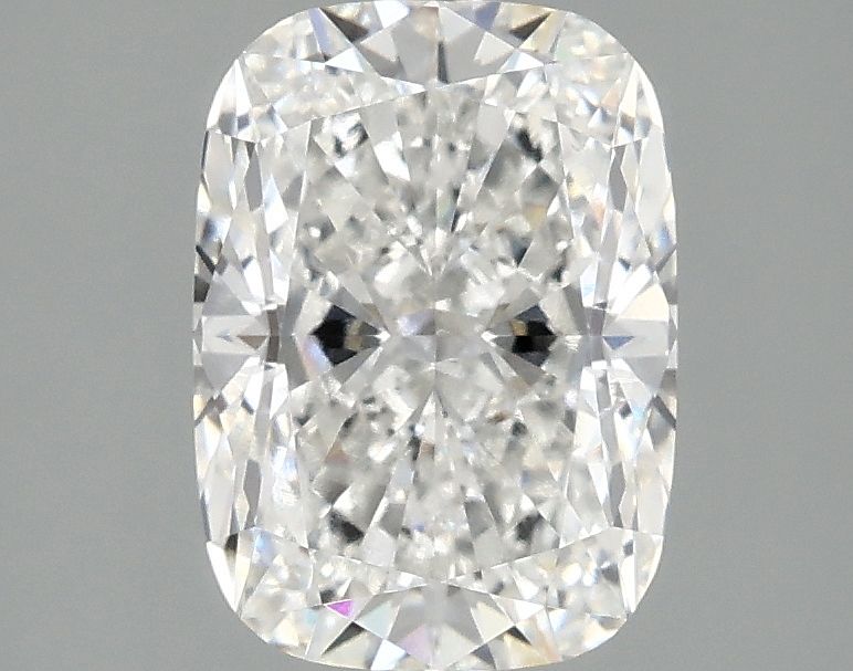 Lab Grown Diamond 2,09Ct F-VS1 Cushion - IGILG795659112 1