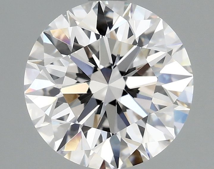 Lab Grown Diamond 1,99Ct E-VS1 Round - IGILG780641454 1