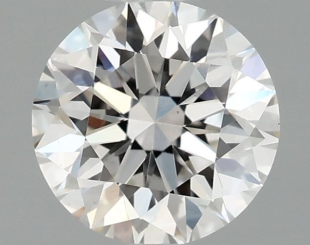 Lab Grown Diamond 1,09Ct F-VS1 Round - IGILG798613282 1
