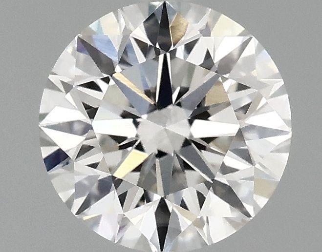 Lab Grown Diamond 1,07Ct F-VS2 Round - IGILG799658344 1