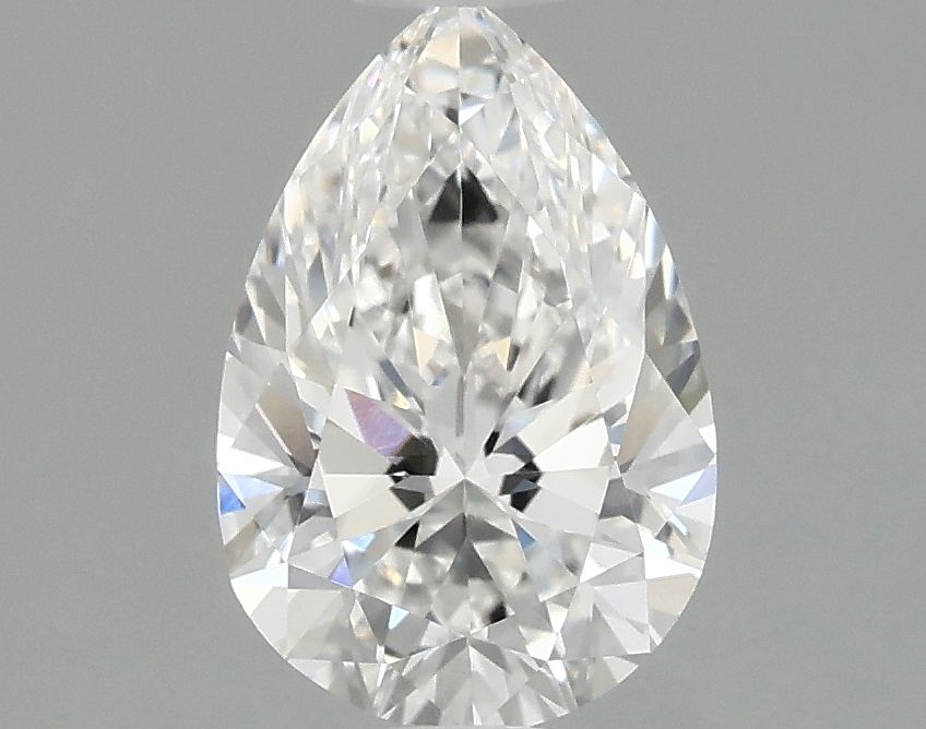 Lab Grown Diamond 1,02Ct E-VVS2 Pear - IGILG793611563 1