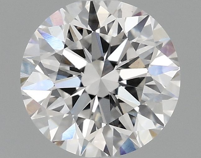 Lab Grown Diamond 1,01Ct D-VS1 Round - IGILG794647583 1