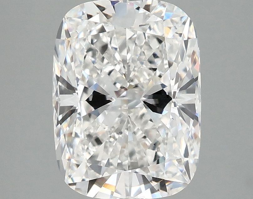 Lab Grown Diamond 2,67Ct E-VS1 Cushion - IGILG798607326 1