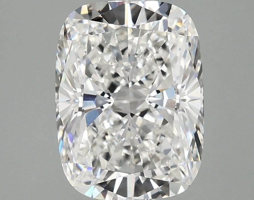 Lab Grown Diamond 2,56Ct E-VS1 Cushion - IGILG795691149 1