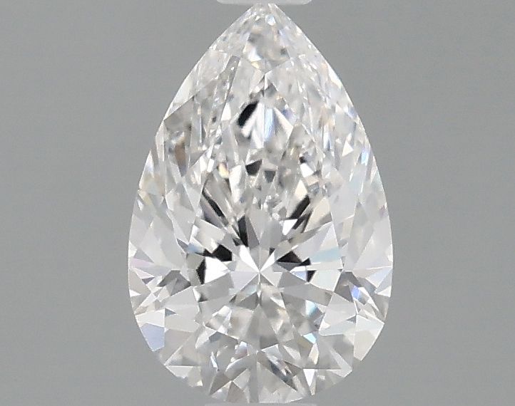 Lab Grown Diamond 1,02Ct E-VS1 Pear - IGILG797619038 1