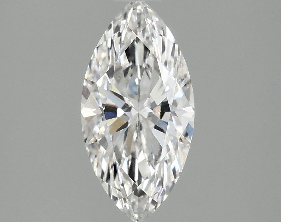 Lab Grown Diamond 1,39Ct E-VS1 Marquise - IGILG797665868 1
