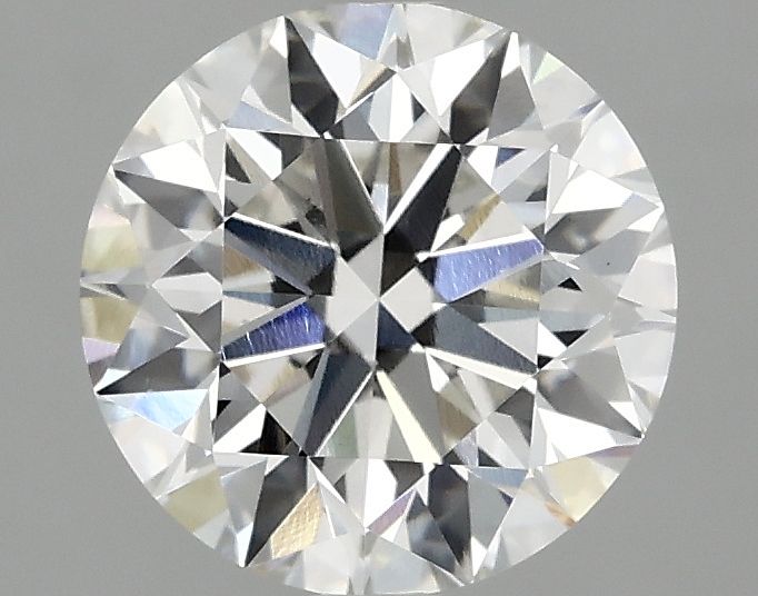 Lab Grown Diamond 2,04Ct F-VS1 Round - IGILG768612574 1