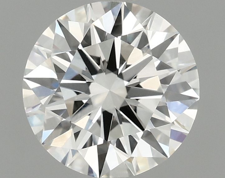 Lab Grown Diamond 1,02Ct F-VVS2 Round - IGILG797601626 1