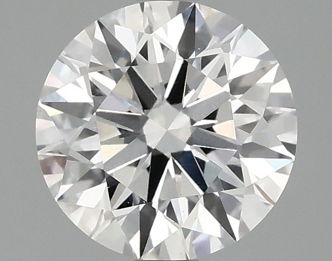 Lab Grown Diamond 1,49Ct F-VS1 Round - IGILG792637473 1