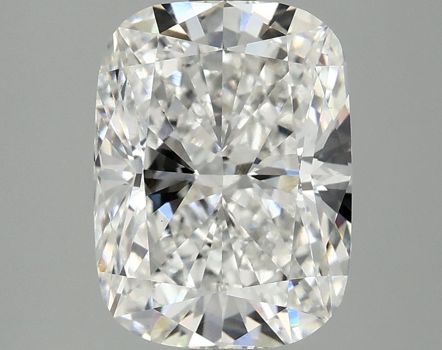 Lab Grown Diamond 3,06Ct E-VS1 Cushion - IGILG792603563 1
