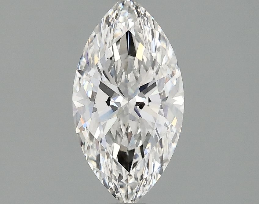 Lab Grown Diamond 1,09Ct F-VVS2 Marquise - IGILG785609479 1