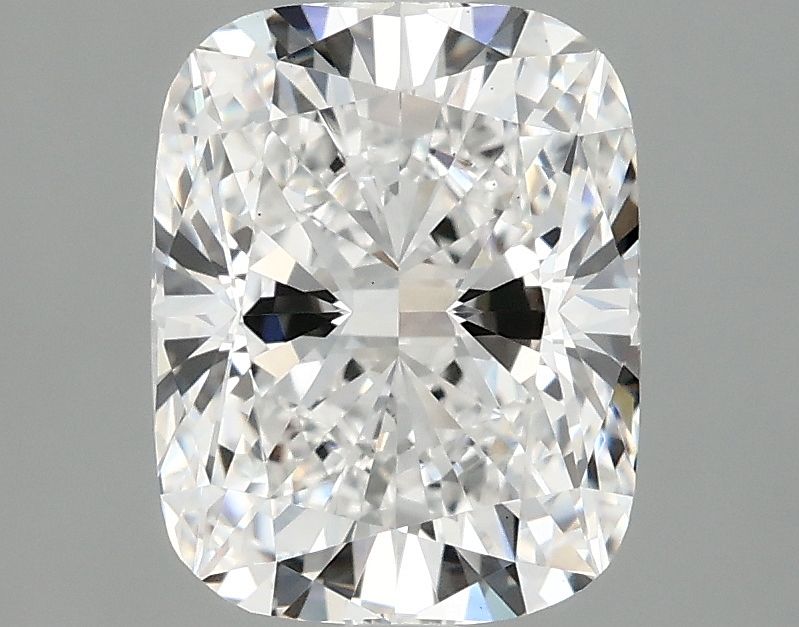 Lab Grown Diamond 2,09Ct D-VS1 Cushion - IGILG797645513 1