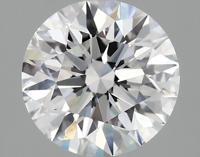 Lab Grown Diamond 2,04Ct D-VVS2 Round - IGILG769610227 1
