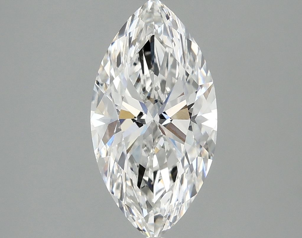 Lab Grown Diamond 1,86Ct E-VVS2 Marquise - IGILG768664804 1