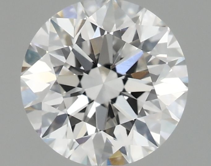Lab Grown Diamond 1Ct E-VVS2 Round - IGILG795669374 1