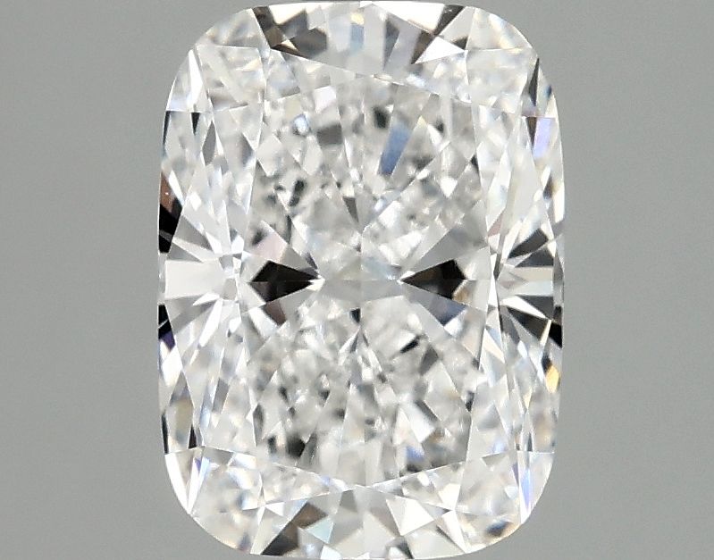 Lab Grown Diamond 2,04Ct E-VS1 Cushion - IGILG797629137 1