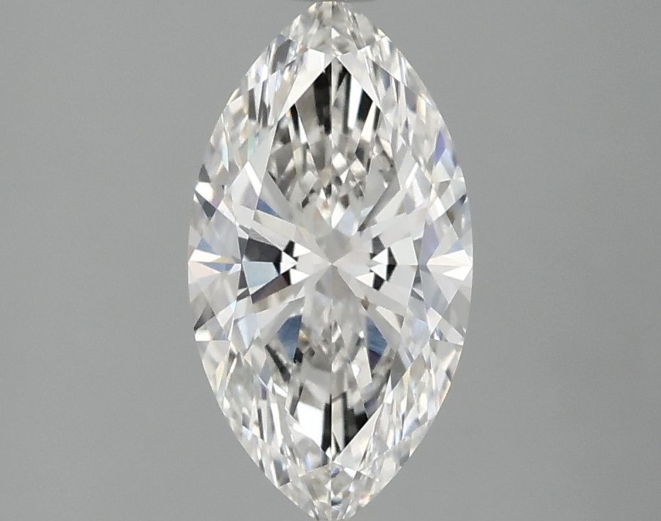 Lab Grown Diamond 1,48Ct F-VS1 Marquise - IGILG797620951 1