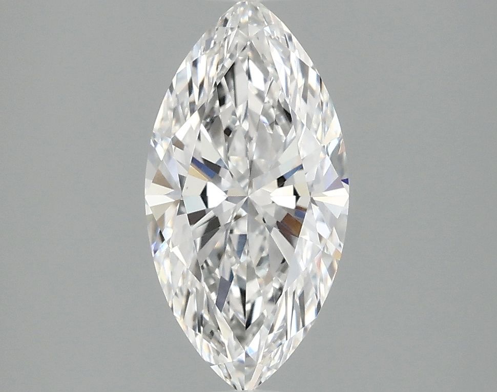 Lab Grown Diamond 1,5Ct E-VS1 Marquise - IGILG797602022 1