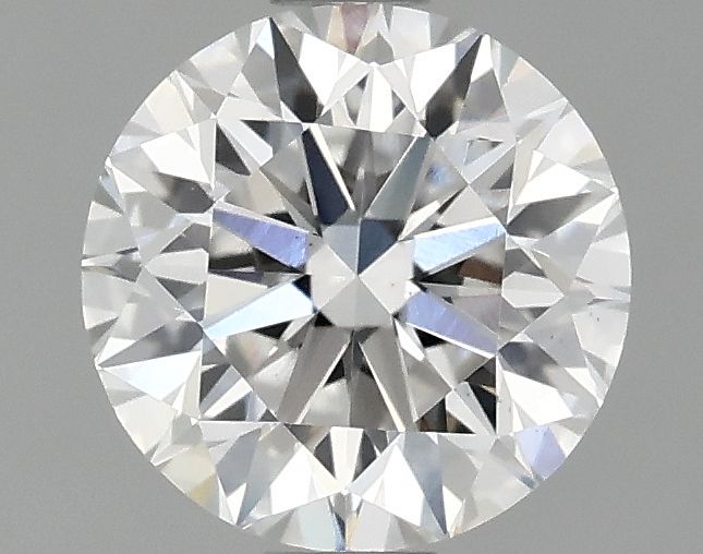 Lab Grown Diamond 1,01Ct D-VS1 Round - IGILG797602349 1