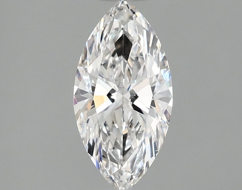 Lab Grown Diamond 1,02Ct E-VS2 Marquise - IGILG798607253 1