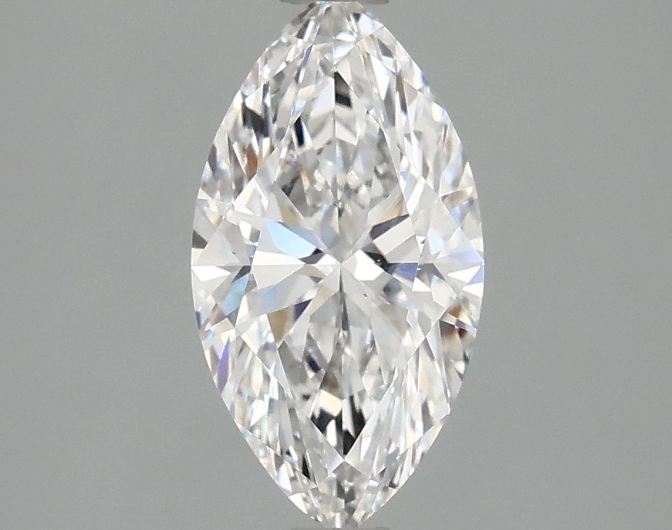 Lab Grown Diamond 1,47Ct E-VVS2 Marquise - IGILG795657815 1