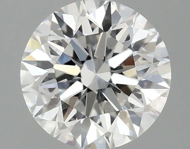 Lab Grown Diamond 1,49Ct F-VVS2 Round - IGILG793643661 1