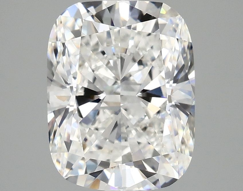 Lab Grown Diamond 3,04Ct E-VVS2 Cushion - IGILG797639585 1