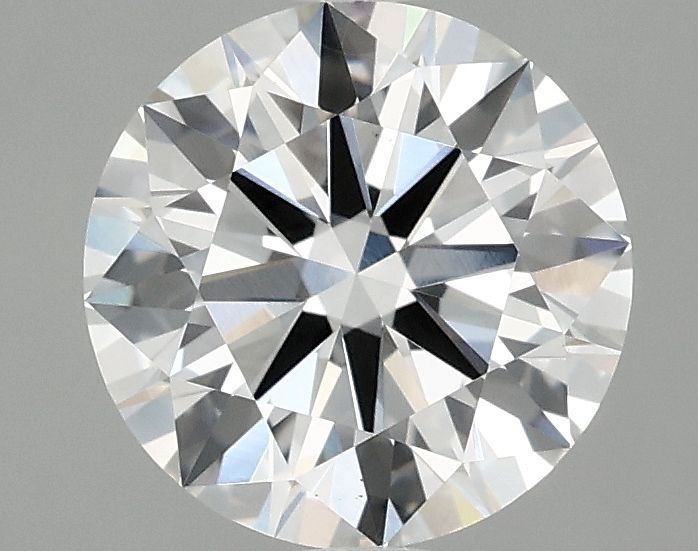 Lab Grown Diamond 2Ct F-VS1 Round - IGILG769638442 1