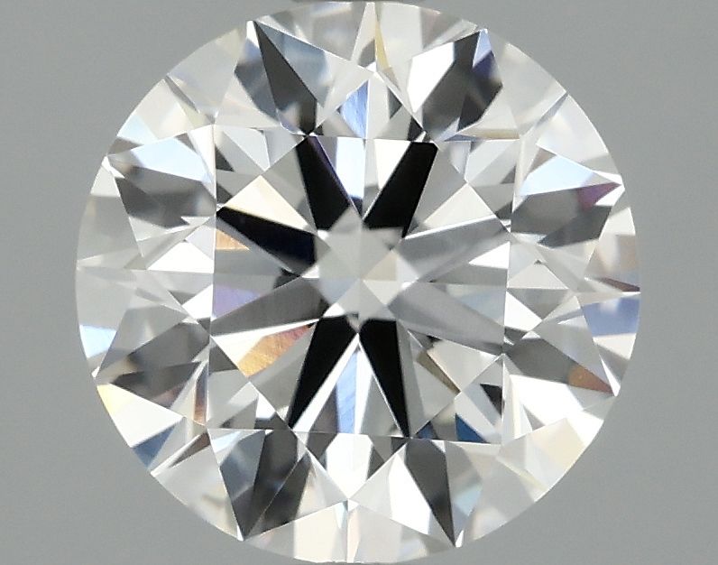 Lab Grown Diamond 2Ct F-VS1 Round - IGILG770616262 1