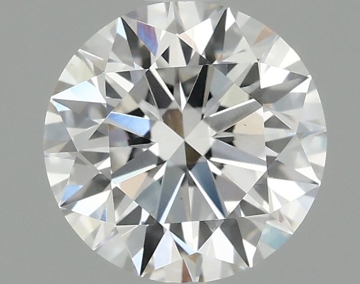 Lab Grown Diamond 1Ct E-VS1 Round - IGILG797601426 1