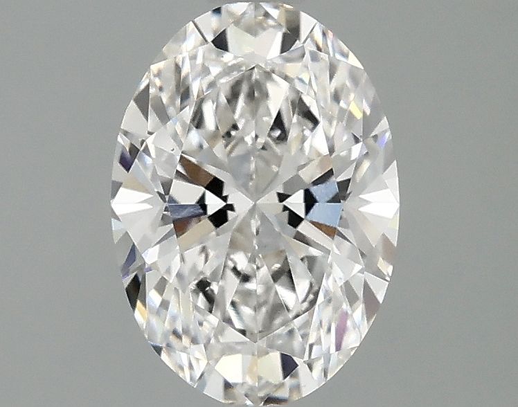 Lab Grown Diamond 1,4Ct F-VS1 Oval - IGILG771606241 1