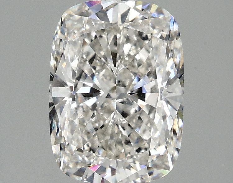 Lab Grown Diamond 2Ct E-VS1 Cushion - IGILG795668629 1