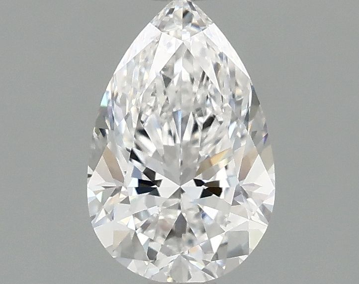 Lab Grown Diamond 1,04Ct D-VVS2 Pear - IGILG795646223 1