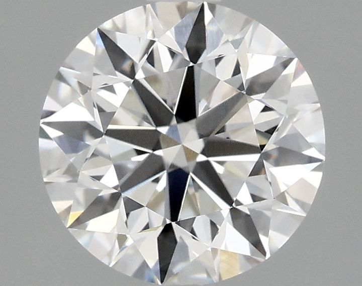 Lab Grown Diamond 2,09Ct F-VVS2 Round - IGILG766605190 1