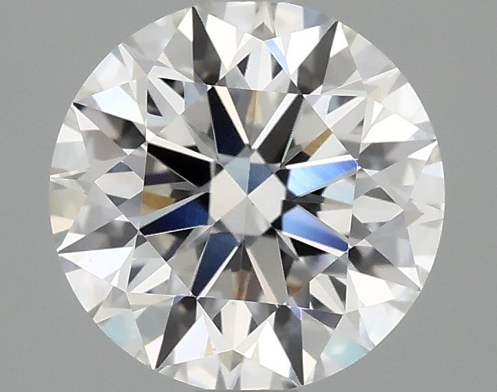 Lab Grown Diamond 2,1Ct F-VS1 Round - IGILG766653835 1