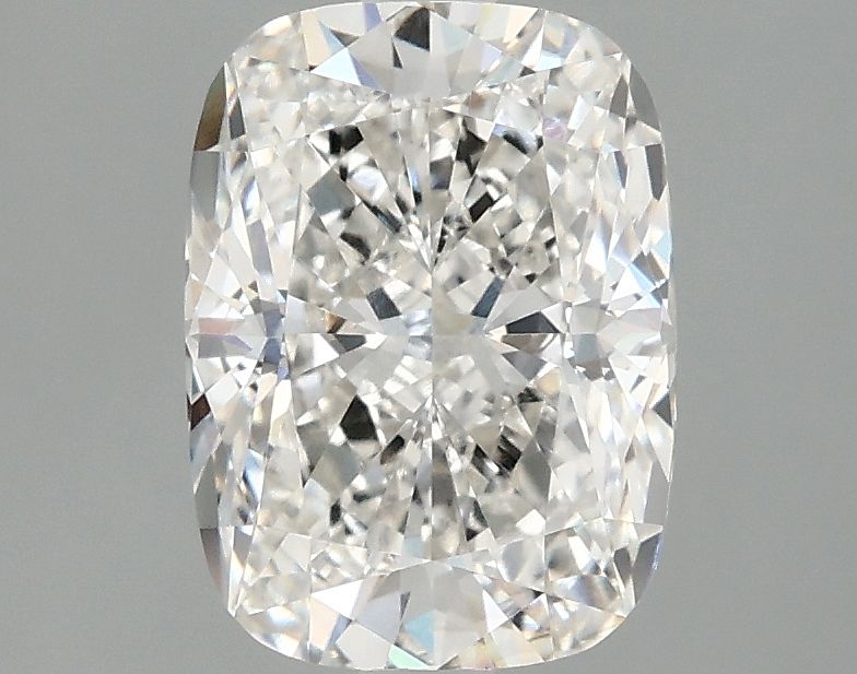 Lab Grown Diamond 2,02Ct F-VS1 Cushion - IGILG795694722 1