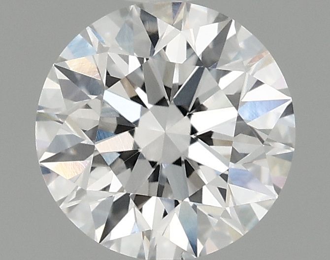Lab Grown Diamond 0,98Ct D-VS1 Round - IGILG780647194 1
