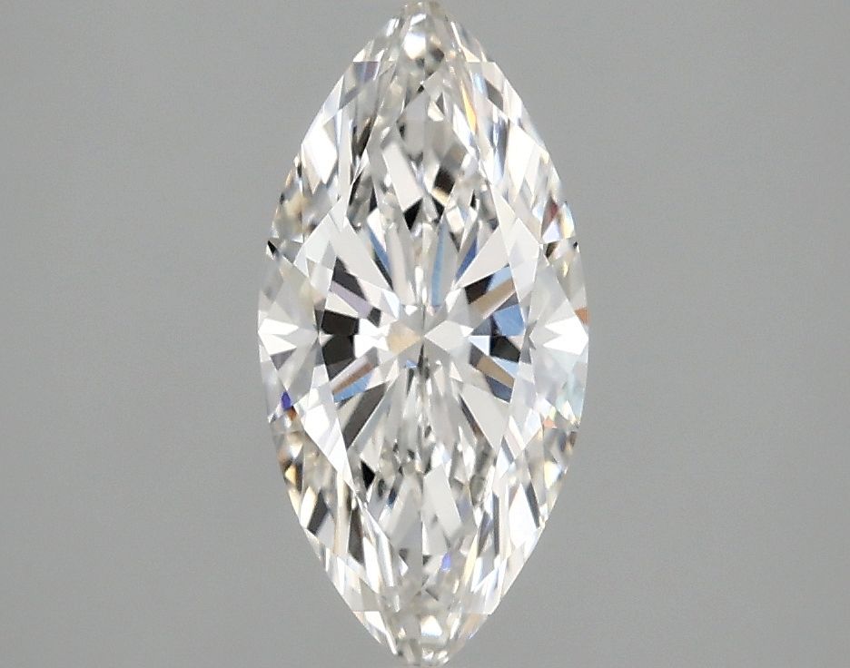 Lab Grown Diamond 1,18Ct F-VVS2 Marquise - IGILG797601273 1